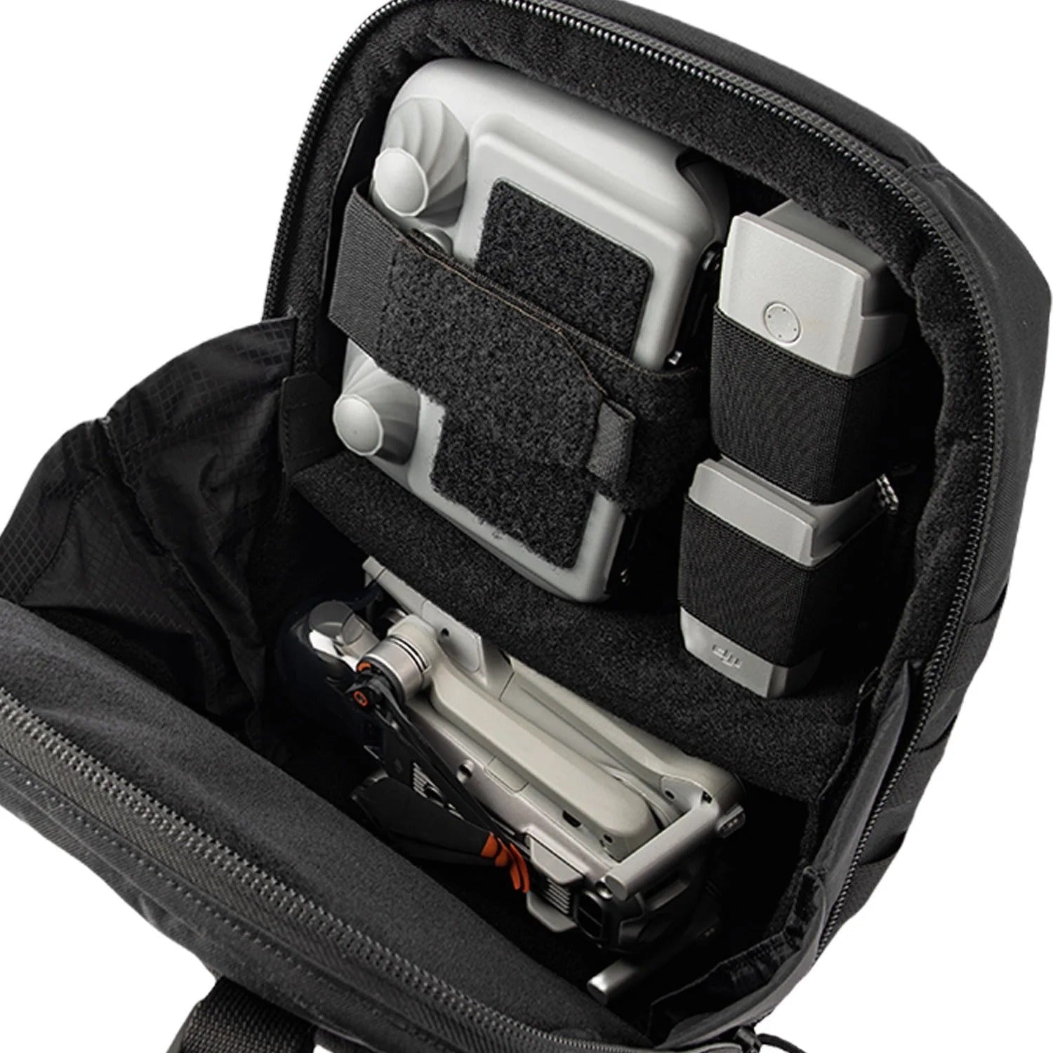 MPCS™ PR-2 Drone Chest Rig V2 Insert  - Tacvaults