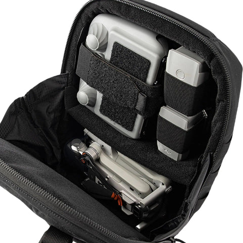 MPCS™ PR-2 Drone Chest Rig V2 Insert  - Tacvaults