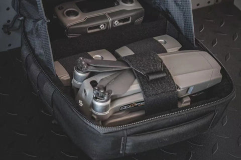 MPCS™ PR-2 Drone Chest Rig V2 Insert  - Tacvaults