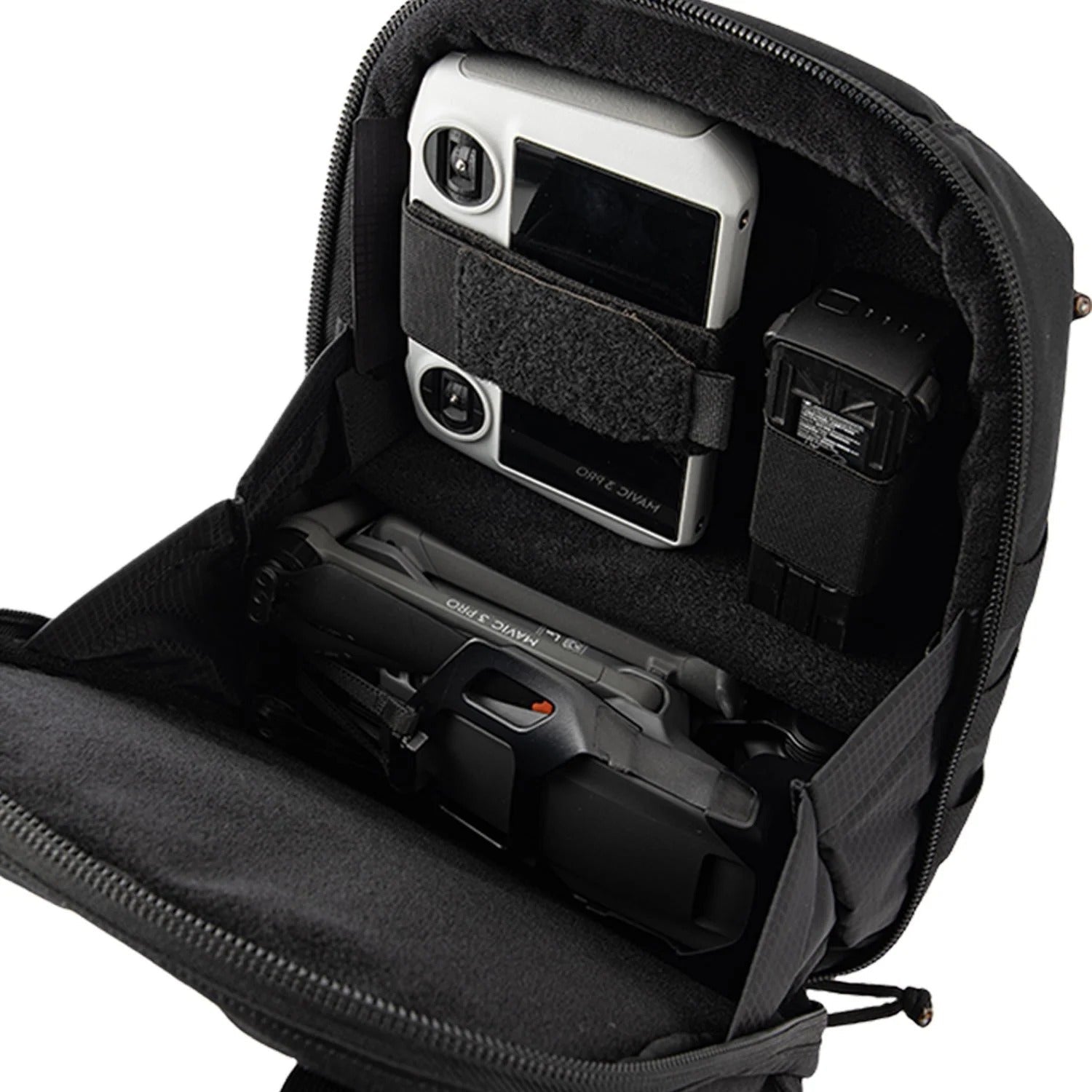 MPCS™ PR-2 Drone Chest Rig V2 Insert  - Tacvaults