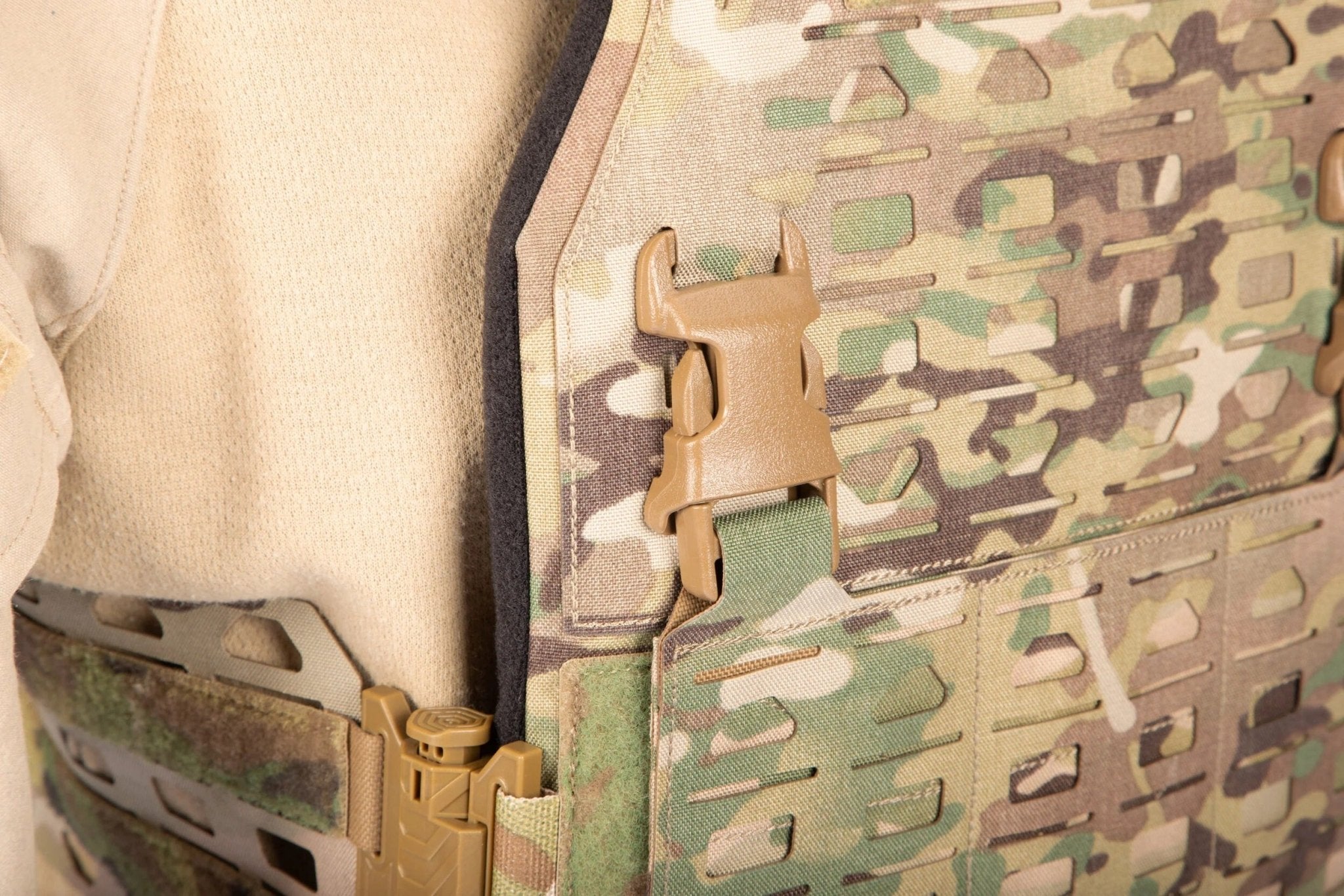 MPCS™ PX-1 Basic kit  - Tacvaults