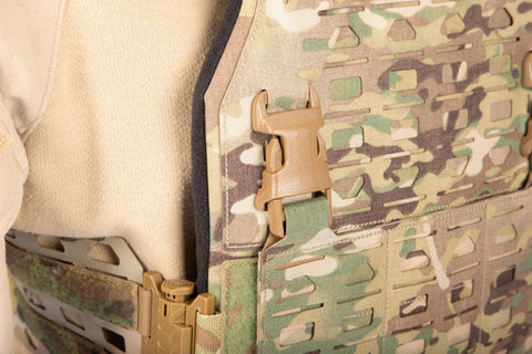 MPCS™ PX-1 Basic kit  - Tacvaults