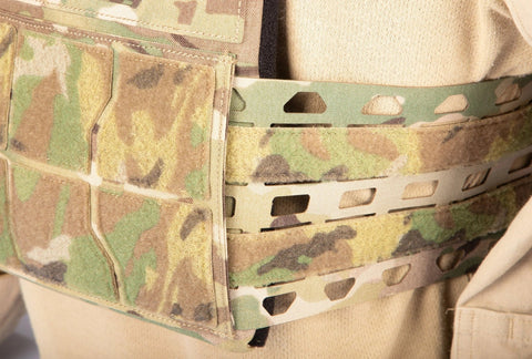 MPCS™ PX-1 Basic kit  - Tacvaults