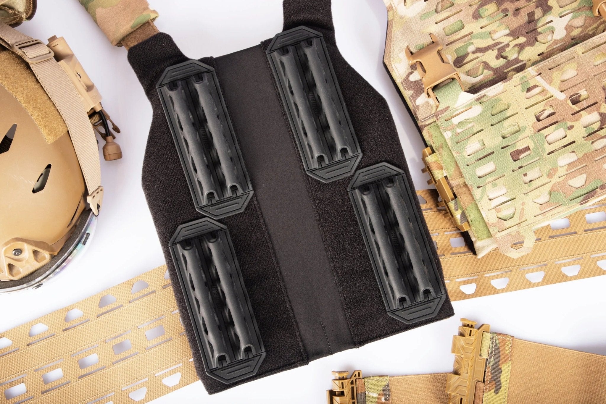 MPCS™ PX-1 Basic kit  - Tacvaults