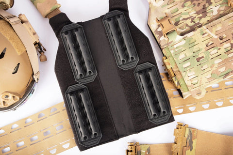MPCS™ PX-1 Basic kit  - Tacvaults