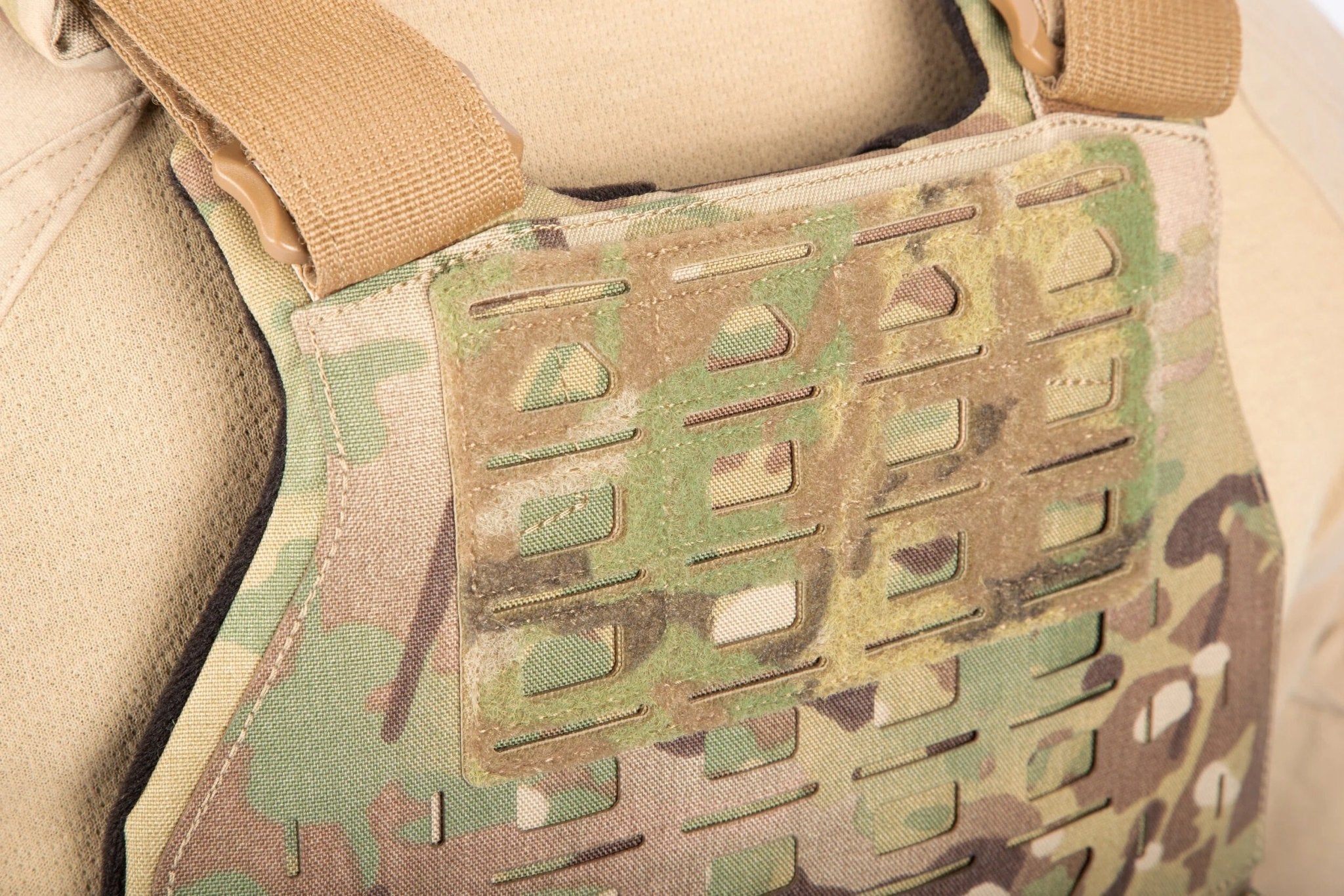 MPCS™ PX-1 Basic kit  - Tacvaults