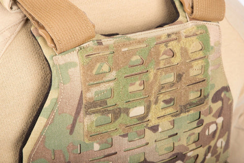 MPCS™ PX-1 Basic kit  - Tacvaults