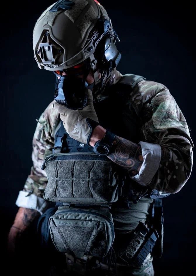 MPCS™ PX-1 Basic kit  - Tacvaults