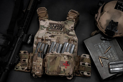 MPCS™ PX-1 Basic kit  - Tacvaults