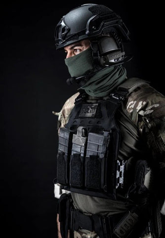 MPCS™ PX-1 Basic kit  - Tacvaults