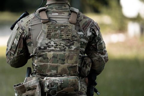 MPCS™ PX-1 Basic kit  - Tacvaults