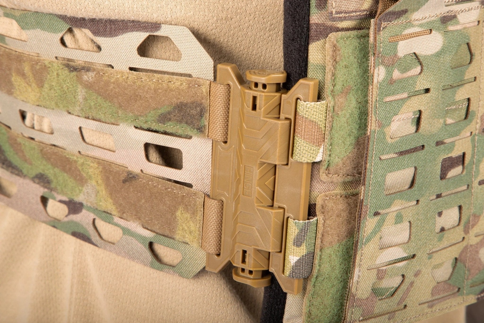 MPCS™ PX-1 Basic kit  - Tacvaults