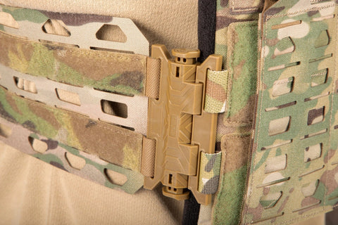 MPCS™ PX-1 Basic kit  - Tacvaults