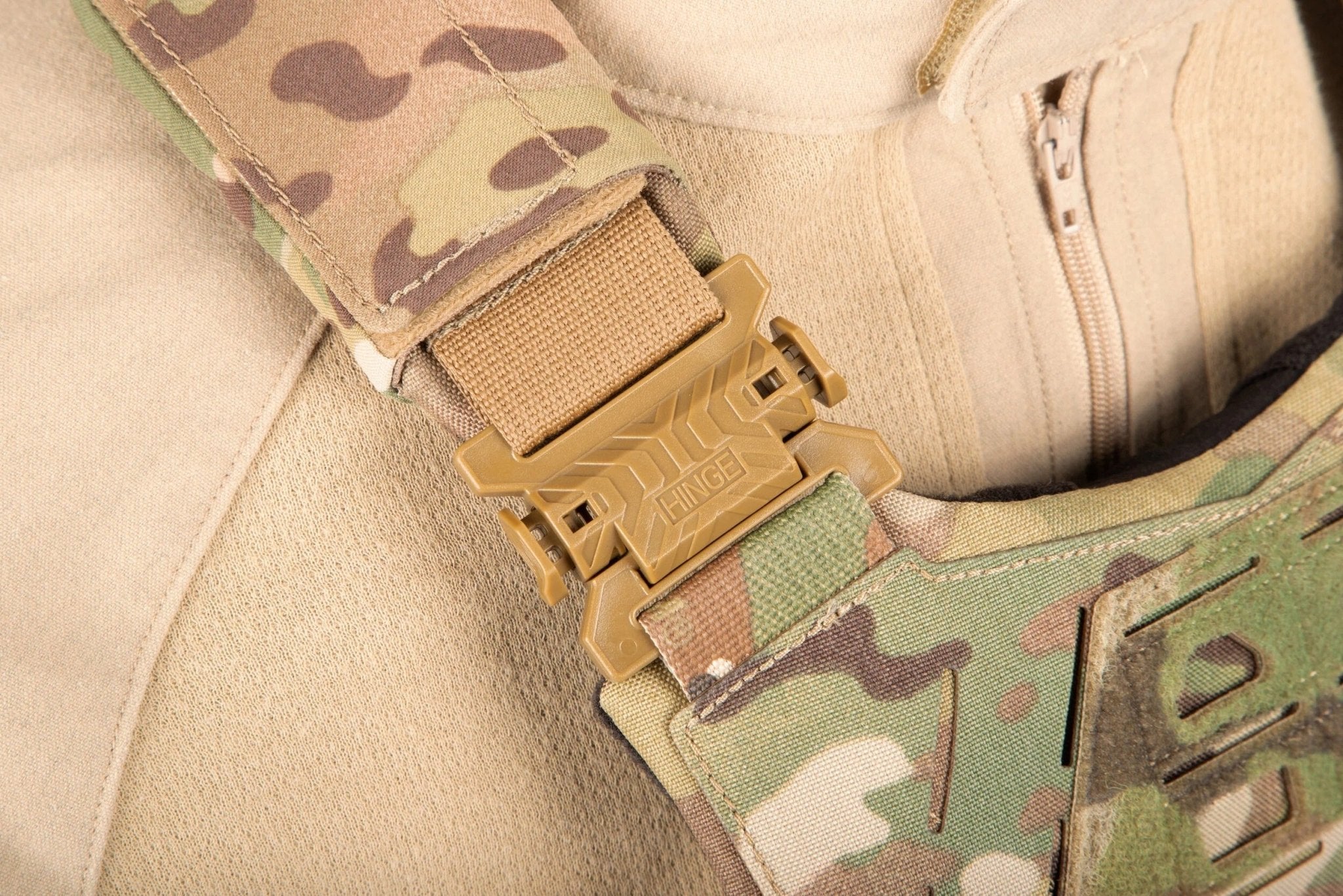 MPCS™ PX-1 Basic kit  - Tacvaults