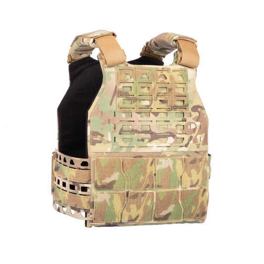 MPCS™ PX-1 Basic kit  - Tacvaults
