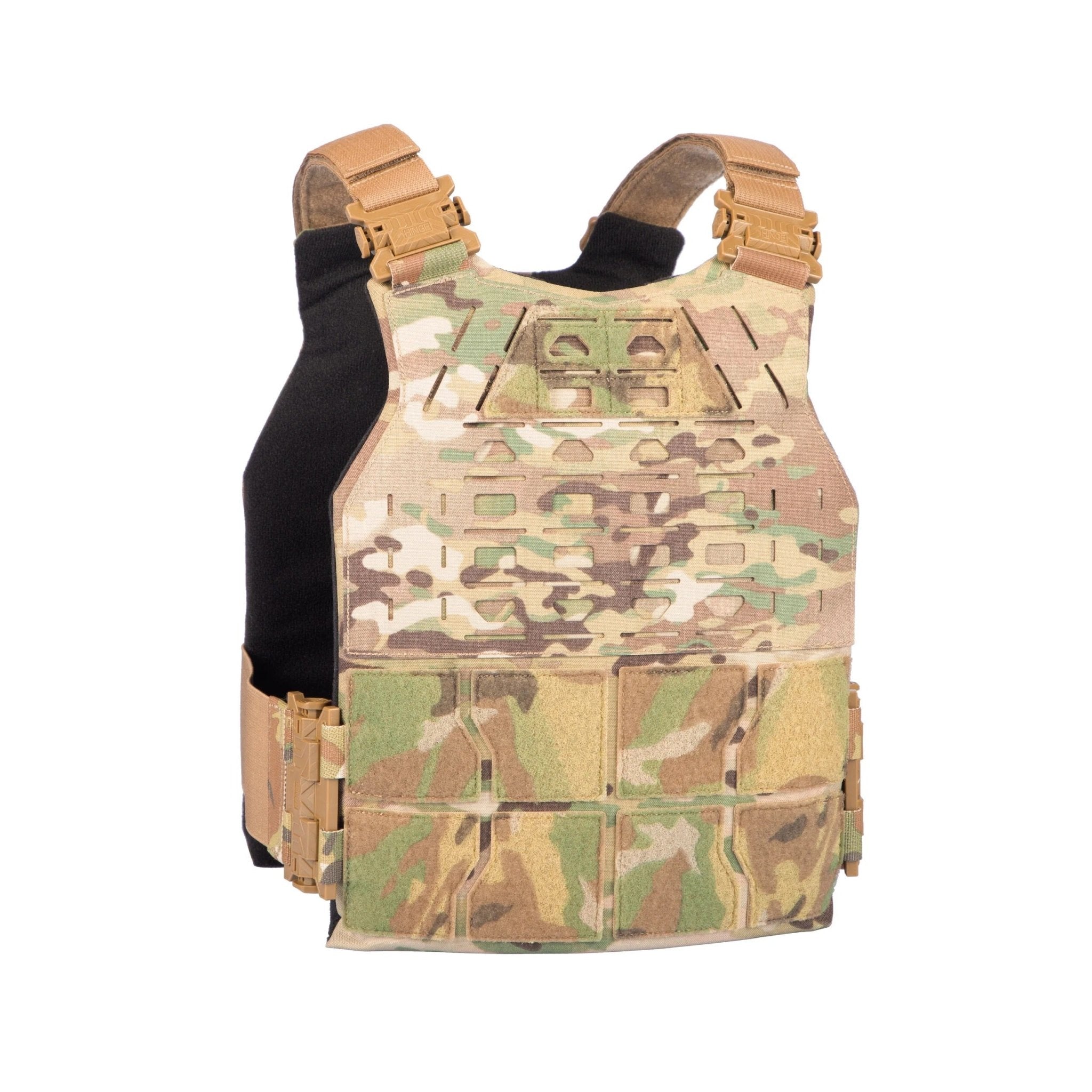 MPCS™ PX-1 Ultra-light Kit  - Tacvaults