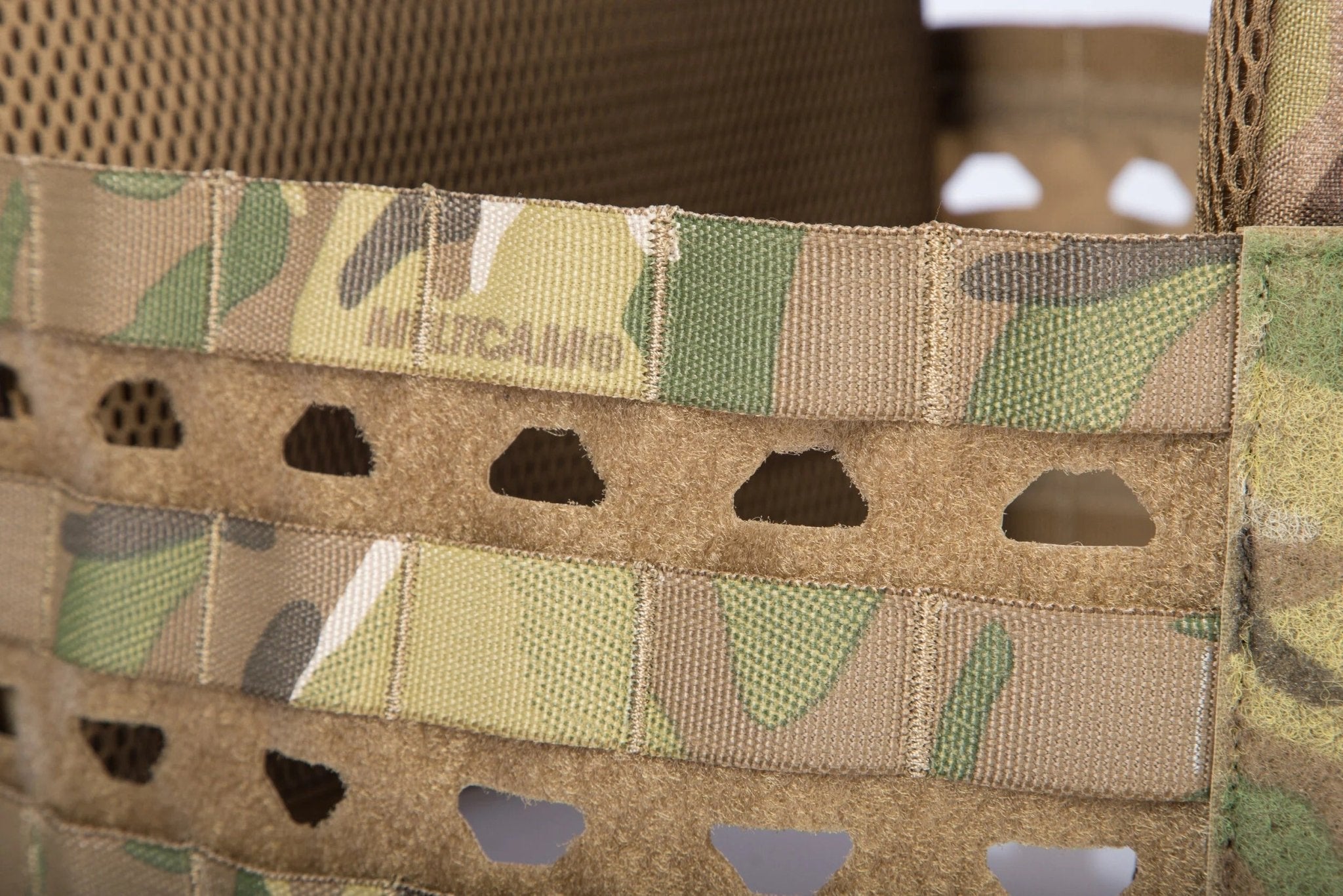 MPCS™ PX-2 Plate Pouch  - Tacvaults