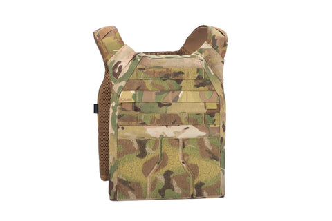 MPCS™ PX-2 Plate Pouch  - Tacvaults