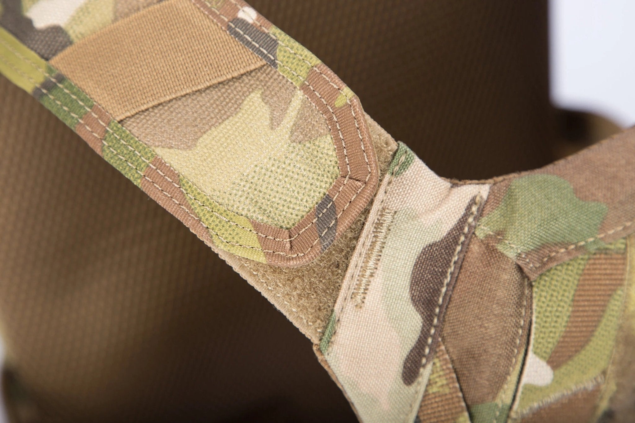 MPCS™ PX-2 Plate Pouch  - Tacvaults