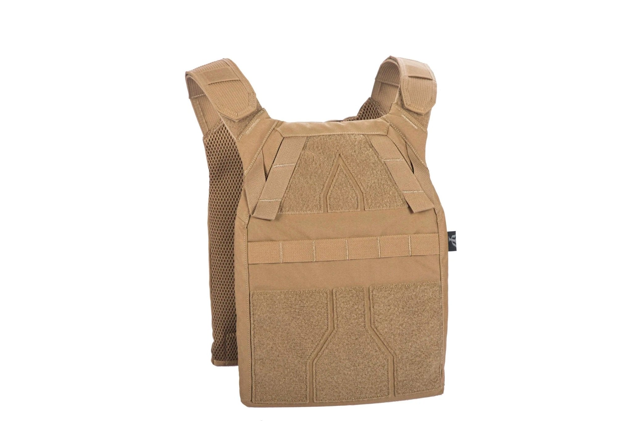 MPCS™ PX-2 Plate Pouch  - Tacvaults