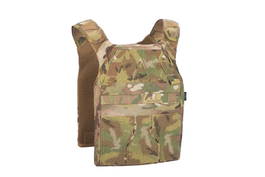 MPCS™ PX-2 Plate Pouch  - Tacvaults