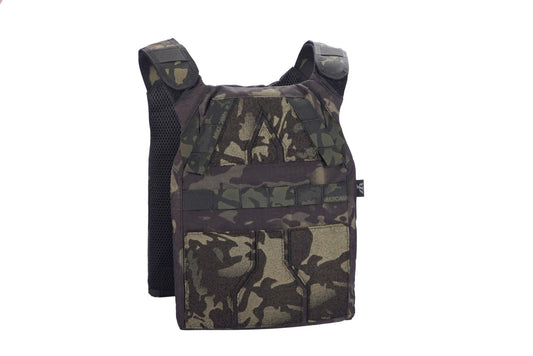 MPCS™ PX-2 Plate Pouch  - Tacvaults