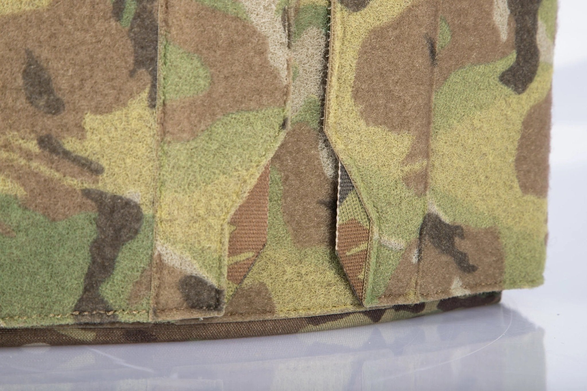 MPCS™ PX-2 Plate Pouch  - Tacvaults