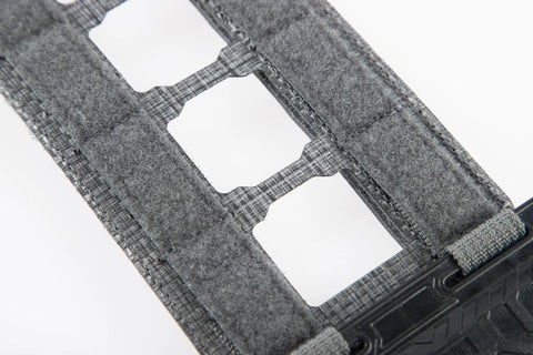 MPCS™ Semi Rigid Cummerbund  - Tacvaults