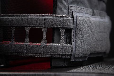 MPCS™ Semi Rigid Cummerbund  - Tacvaults