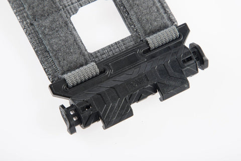 MPCS™ Semi Rigid Cummerbund  - Tacvaults