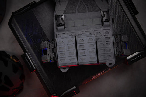 MPCS™ Semi Rigid Cummerbund  - Tacvaults