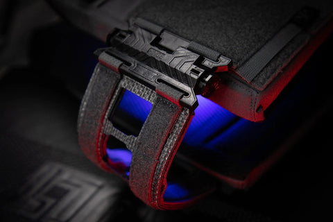 MPCS™ Semi Rigid Cummerbund  - Tacvaults