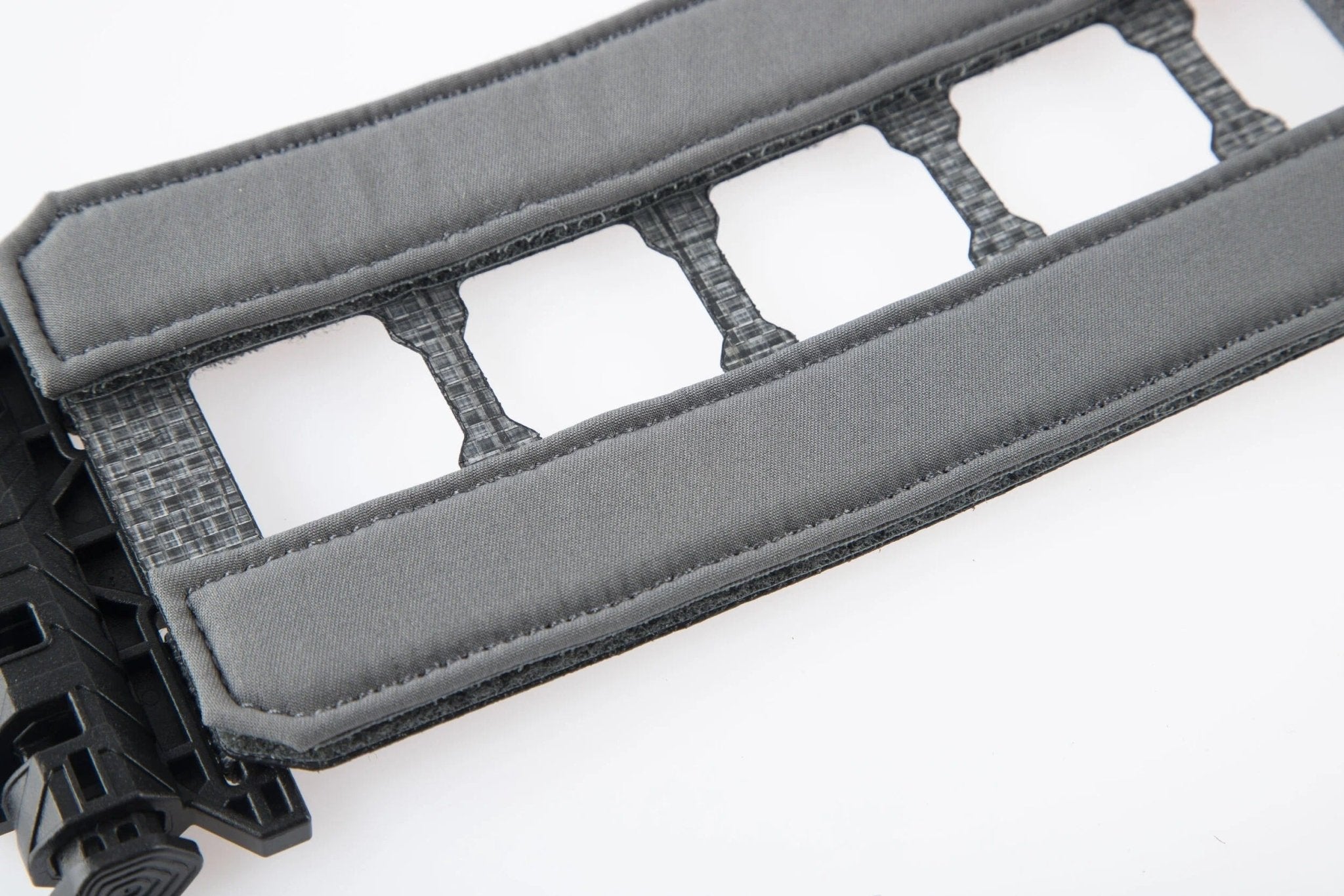 MPCS™ Semi Rigid Cummerbund  - Tacvaults