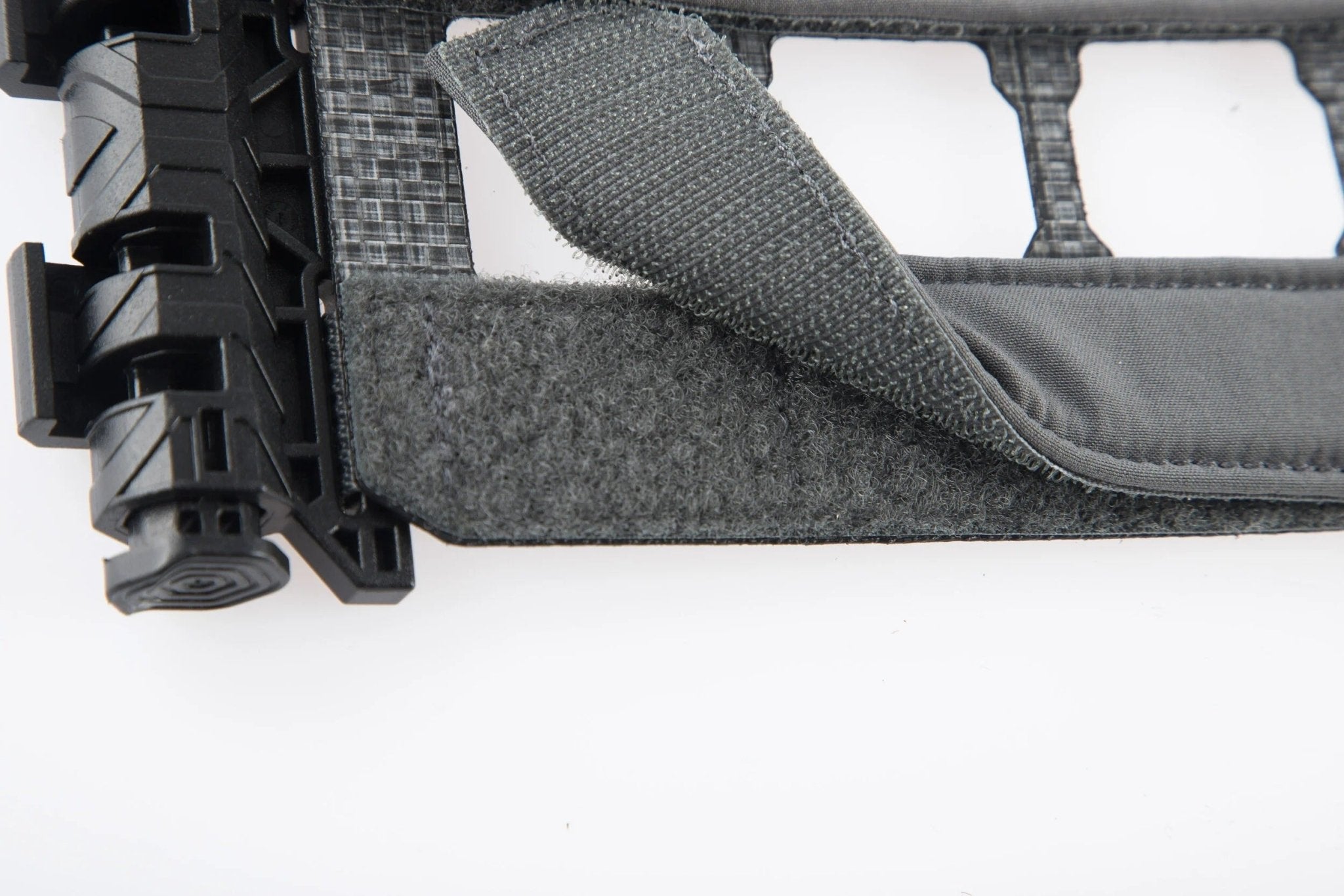 MPCS™ Semi Rigid Cummerbund  - Tacvaults