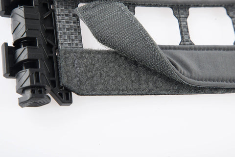 MPCS™ Semi Rigid Cummerbund  - Tacvaults