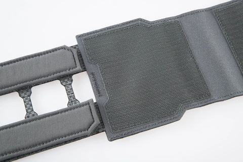 MPCS™ Semi Rigid Cummerbund  - Tacvaults