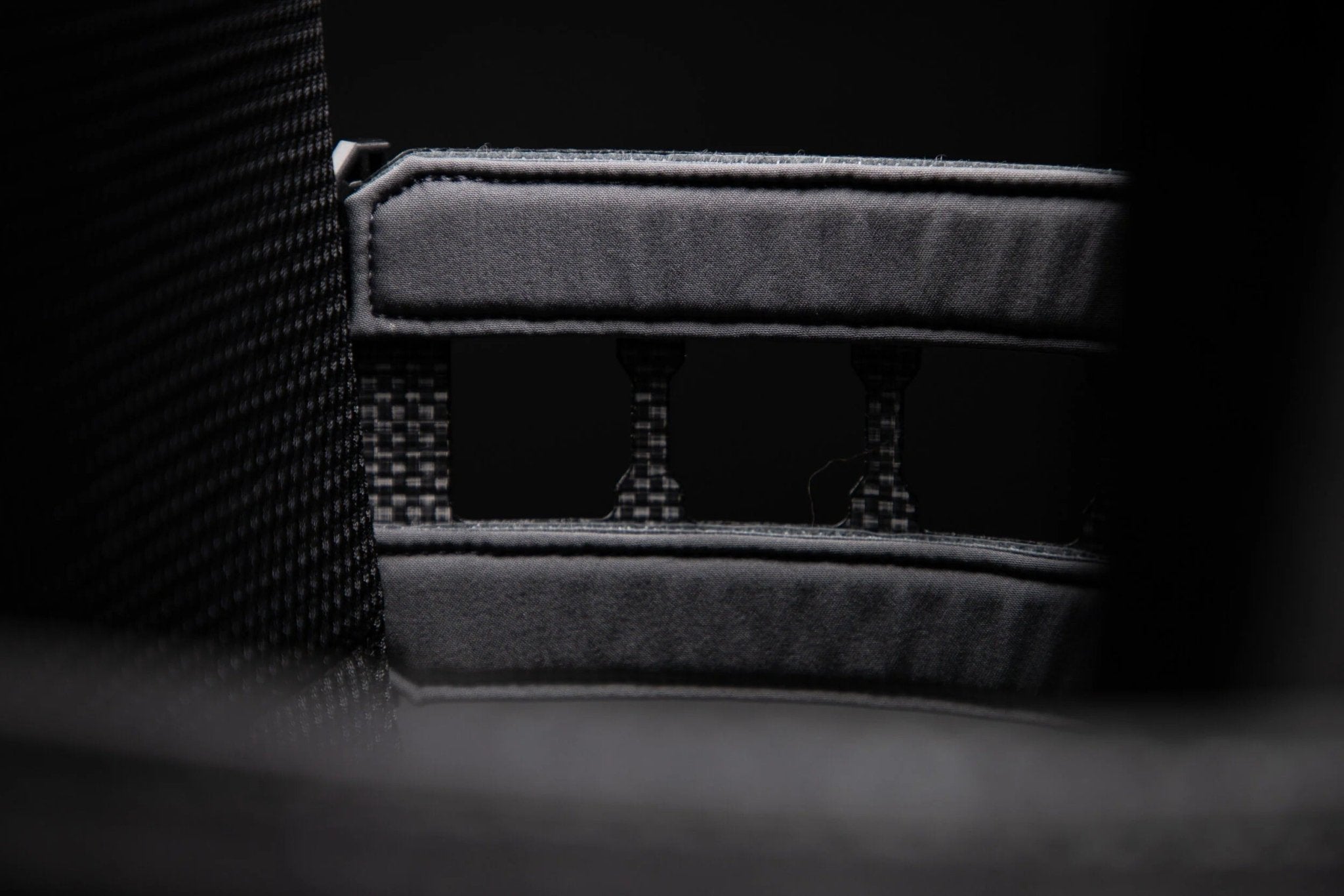 MPCS™ Semi Rigid Cummerbund  - Tacvaults