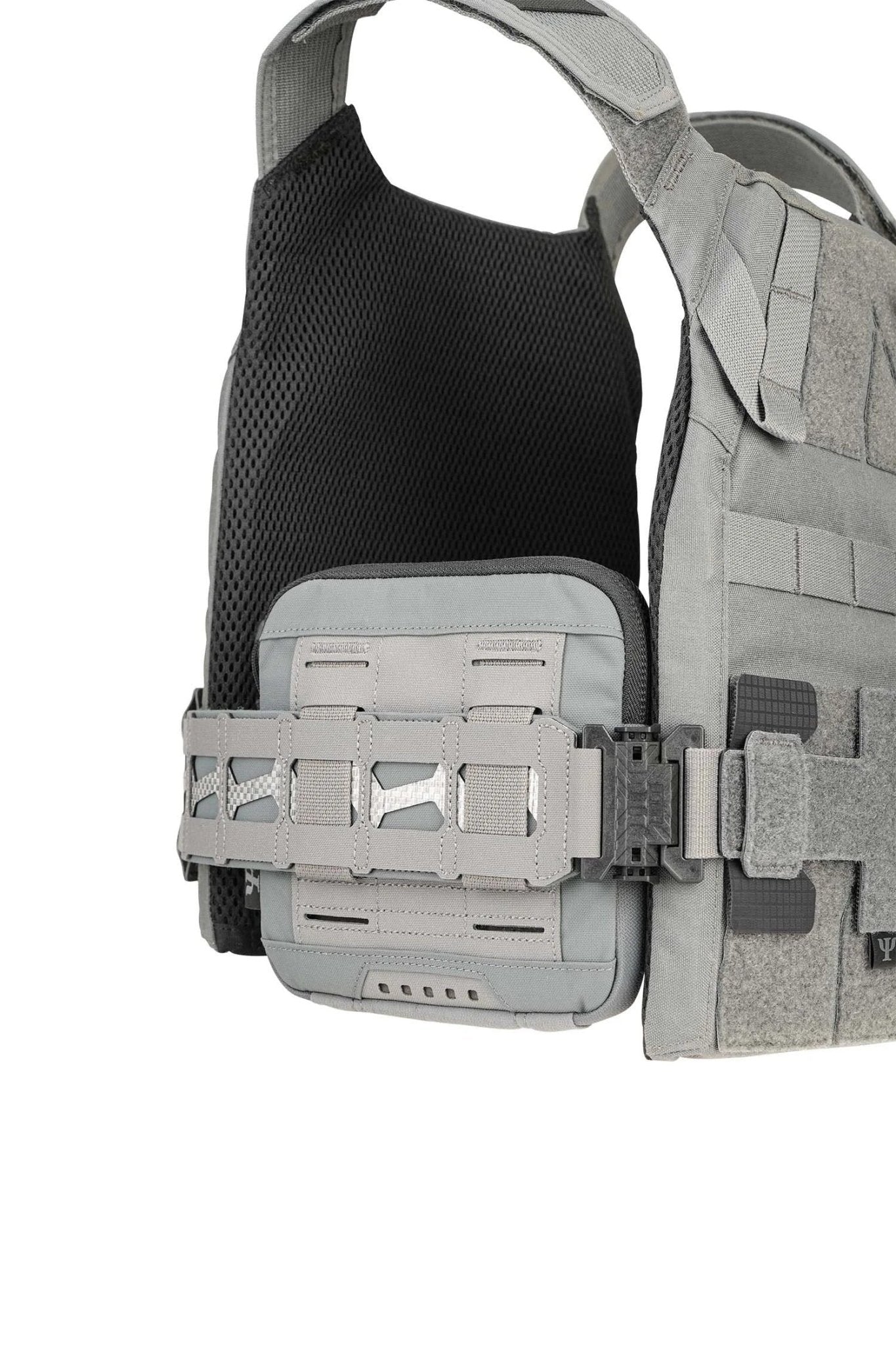 MPCS™ Semi Rigid Cummerbund-Slim Version  - Tacvaults