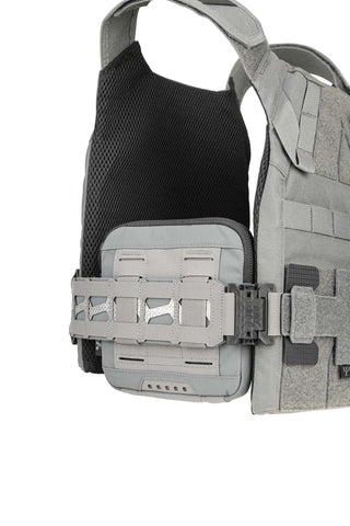 MPCS™ Semi Rigid Cummerbund-Slim Version  - Tacvaults