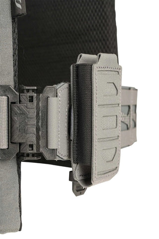 MPCS™ Semi Rigid Cummerbund-Slim Version  - Tacvaults