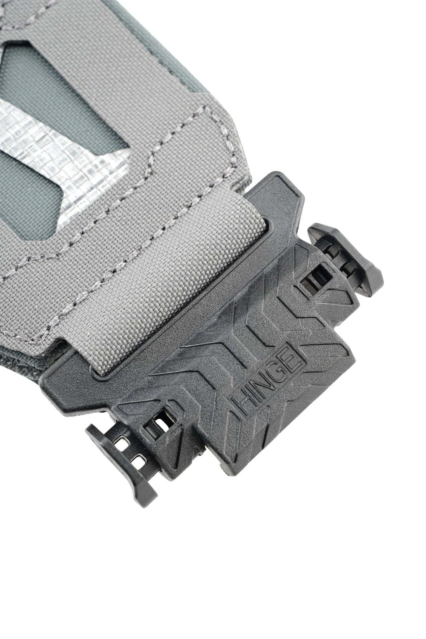 MPCS™ Semi Rigid Cummerbund-Slim Version  - Tacvaults