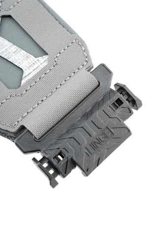 MPCS™ Semi Rigid Cummerbund-Slim Version  - Tacvaults