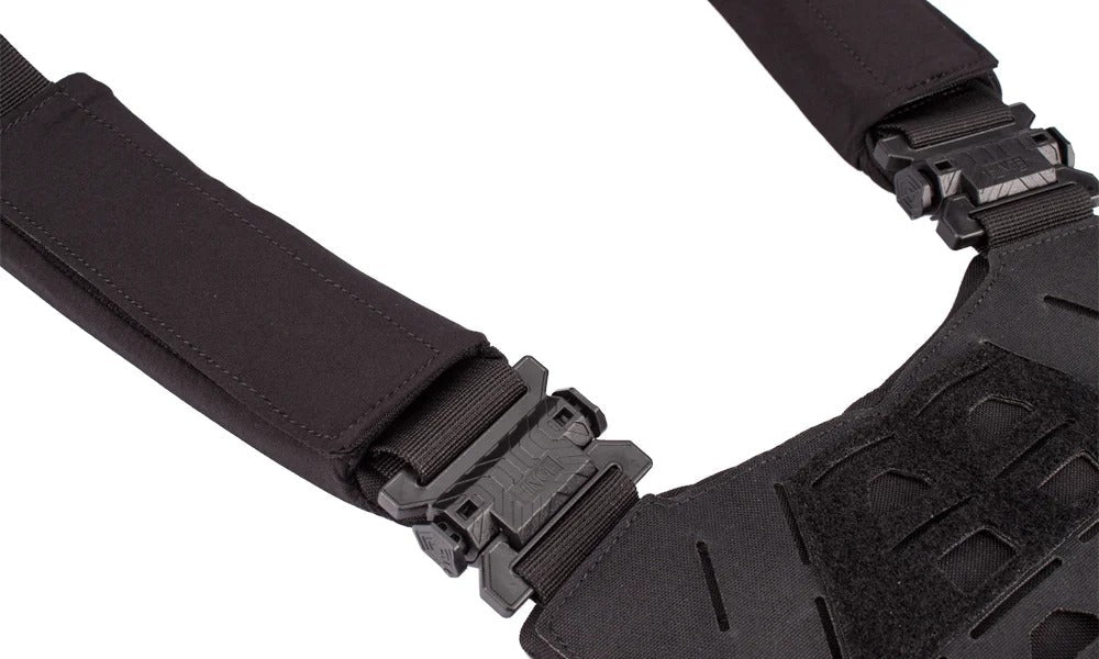 MPCS™ Shoulder Pads  - Tacvaults