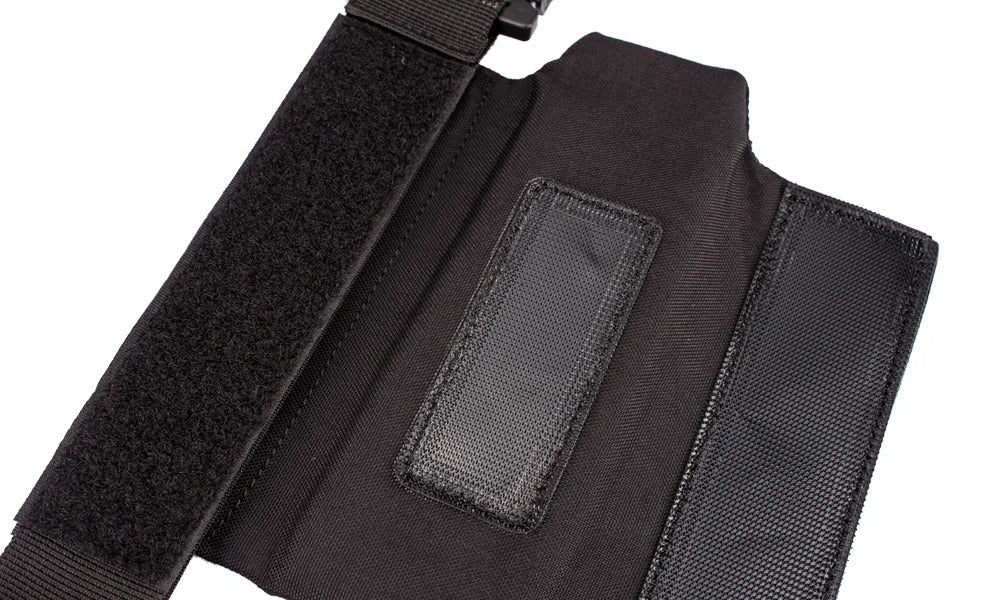 MPCS™ Shoulder Pads  - Tacvaults