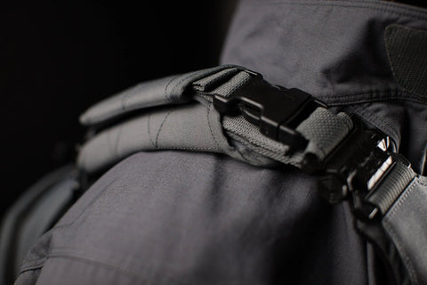 MPCS™ Shoulder Pads V2  - Tacvaults