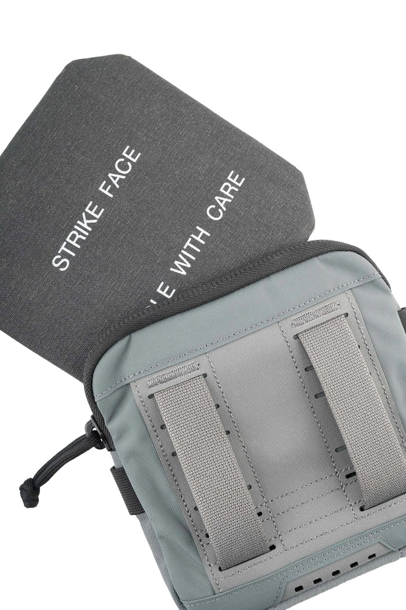 MPCS™ Side Plate Pouches V2  - Tacvaults