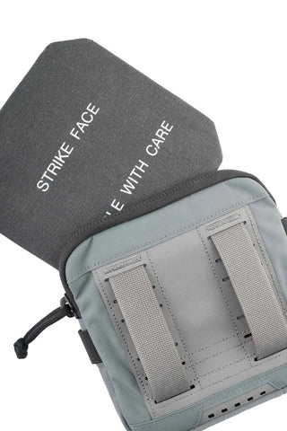 MPCS™ Side Plate Pouches V2  - Tacvaults