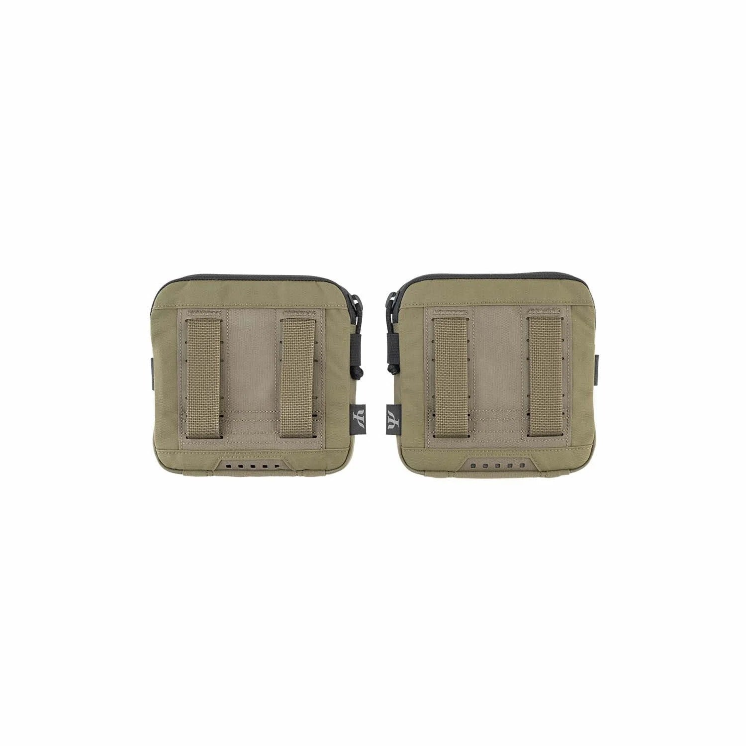 MPCS™ Side Plate Pouches V2  - Tacvaults