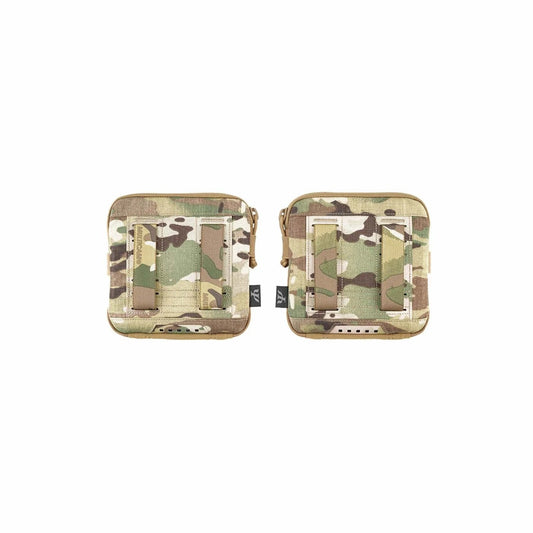 MPCS™ Side Plate Pouches V2  - Tacvaults