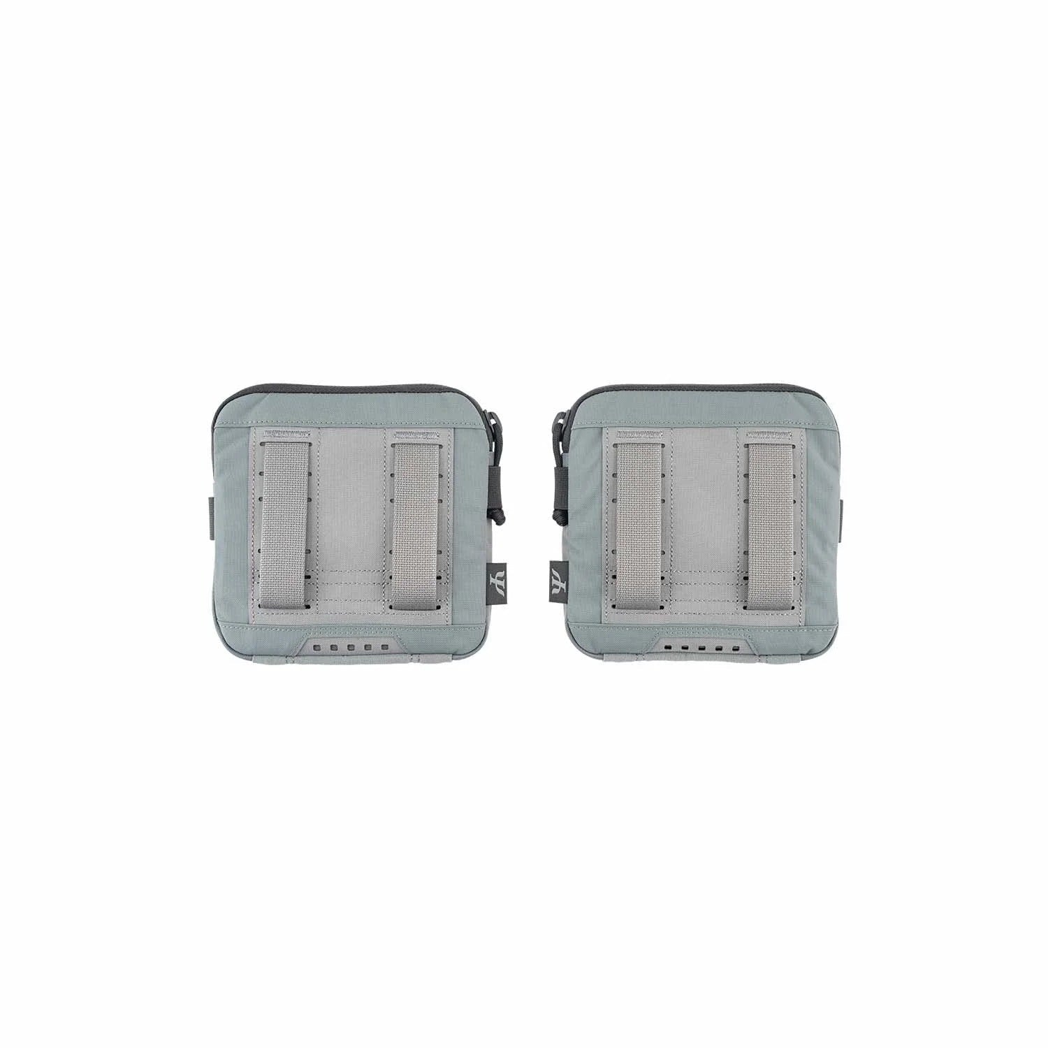MPCS™ Side Plate Pouches V2  - Tacvaults